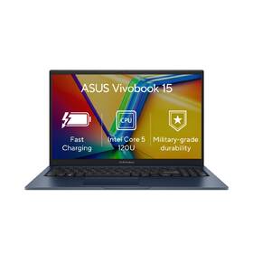 Notebook Asus Vivobook 15 modrý

 obrázok produktu 3 z 12