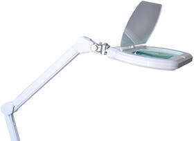 Stolná lampa Geti lupa GDM43D, regulácia jasu, 3 dioptrie biela

 obrázok produktu 3 z 6