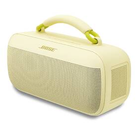 Prenosný reproduktor Bose SoundLink Max žltý

 obrázok produktu 3 z 5