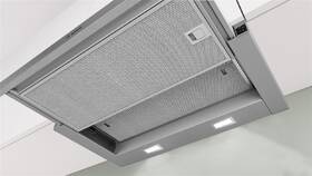 Odsávač pár Bosch DFL064W54 strieborný

 obrázok produktu 3 z 15
