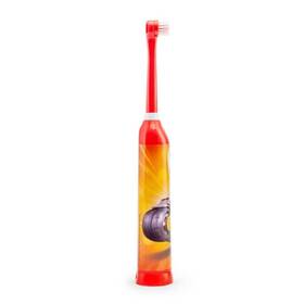 Zubná kefka Tlapková patrola KHET007 červená

 obrázok produktu 4 z 4