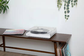 Gramofón Victrola VPT-800 Automatic biely

 obrázok produktu 11 z 12