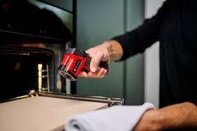 Thermodetektor Einhell TC-IT 550 

 obrázok produktu 2 z 4