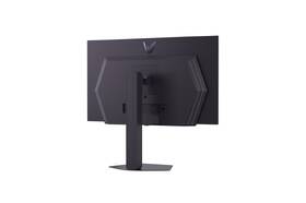 Herný monitor LG UltraGear 27GX704A-B čierny

 obrázok produktu 5 z 9