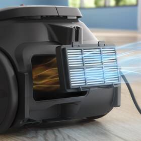 Podlahový vysávač Philips XD2152/12 sivý

 obrázok produktu 7 z 12