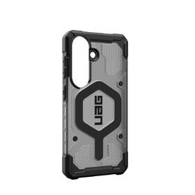 Kryt na mobil UAG Pathfinder Clear na Samsung Galaxy S26 čierny/sivý

 obrázok produktu 2 z 15