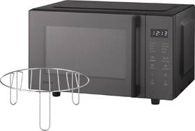 Mikrovlnná rúra Sencor SMW 7123BK čierna

 obrázok produktu 6 z 15