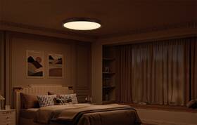 LED stropné svietidlo Yeelight Inteligentný CW Meteor C500 čierne

 obrázok produktu 5 z 7