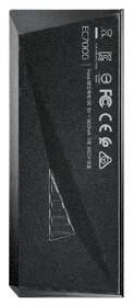 Externý rámček ADATA EC700G M.2, USB-C 3.2 Gen 2, RGB čierny

 obrázok produktu 3 z 7