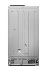 Americká chladnička Haier HSW79F18DIGB čierna/sklo

 obrázok produktu 22 z 27