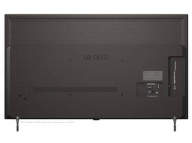 Televízor LG OLED48B6ELB 

 obrázok produktu 5 z 9