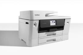 Tlačiareň multifunkčná Brother MFC-J3960DWYJ biela

 obrázok produktu 3 z 8