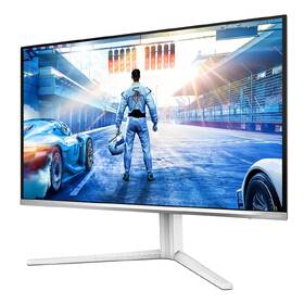Herný monitor Philips Evnia 27M2N6501L biely

 obrázok produktu 2 z 7