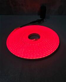 LED pásik Trixline TR-40NA Flexibilní NEONOVÝ, 5m do zásuvky červený

 obrázok produktu 2 z 2