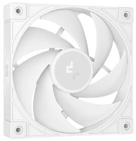 Chladič CPU DeepCool AK700 DIGITAL WH biely

 obrázok produktu 6 z 8