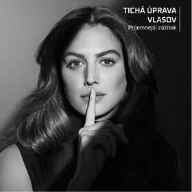 Vlasová kefa Rowenta UB572LE0 x Karl Lagerfeld UB572LE0 Powerbrush čierny

 obrázok produktu 6 z 8