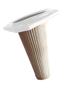 HEPA filter pre vysávače Gallet HF 612 

 obrázok produktu 1 z 1