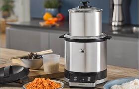 Ryžovar WMF 415260011 nerez

 obrázok produktu 11 z 13