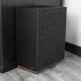 Subwoofer Jamo S 810 SUB čierny

 obrázok produktu 4 z 8