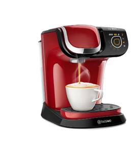 Kapsulový kávovar Bosch TAS6503 červený

 obrázok produktu 11 z 15