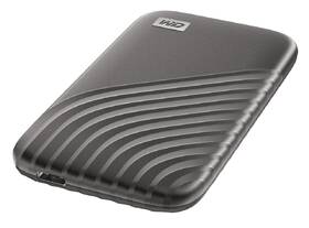SSD externý Western Digital 1TB sivý

 obrázok produktu 5 z 7
