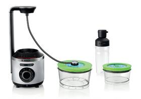 Stolný mixér Bosch MMBV625M 

 obrázok produktu 5 z 22