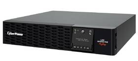 Záložný zdroj CyberPower Professional Series III RackMount 1000VA/1000W, 2U 

 obrázok produktu 3 z 4