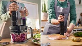 Ponorný mixér Bosch MSM4B621 

 obrázok produktu 13 z 14