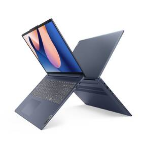 Notebook Lenovo IdeaPad Slim 5 16ABR8 modrý

 obrázok produktu 9 z 11
