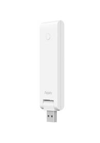 Riadiaca jednotka Aqara Smart Home Hub E1 s USB napájaním biela

 obrázok produktu 2 z 10