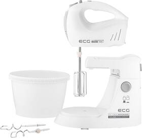 Ručný šľahač s misou ECG RSM 4052 

 obrázok produktu 7 z 7