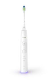 Zubná kefka Philips HX7410/02 biela

 obrázok produktu 2 z 16