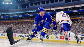 Hra EA PlayStation 5 NHL 25 

 obrázok produktu 9 z 9
