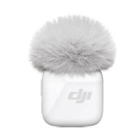 Mikrofón DJI Mic Mini Transmitter biela

 obrázok produktu 1 z 7