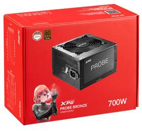 Zdroj ADATA Probe 700W 

 obrázok produktu 12 z 12
