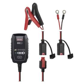 Nabíjačka autobatérií EMOS 6/12V 0,8A 

 obrázok produktu 6 z 6