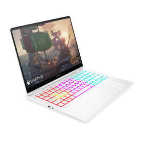 Notebook HP + Game Pass predplatné na 3 mesiace biely

 obrázok produktu 5 z 8
