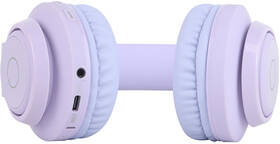 Slúchadlá Sencor SEP FRIEZA fialová

 obrázok produktu 6 z 6