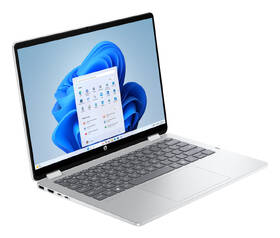 Notebook HP OmniBook 5 Flip 14-fp0002nc + Game Pass predplatné na 3 mesiace strieborný

 obrázok produktu 4 z 9