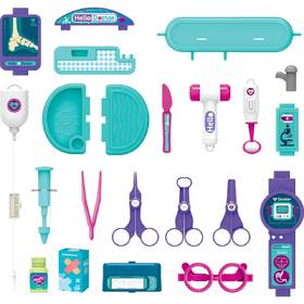 Malý zdravotník Buddy Toys BGP 2024 

 obrázok produktu 2 z 6