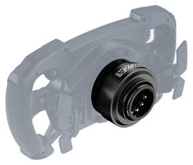 Adaptér Moza Racing Quick Release - R21/R16/R12/R9/R5 hliník

 obrázok produktu 2 z 3