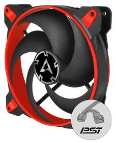 Ventilátor Arctic Cooling BioniX P140 eSport čierny

 obrázok produktu 1 z 6