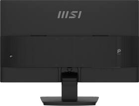 Monitor MSI PRO MP241 E14V čierny

 obrázok produktu 6 z 9