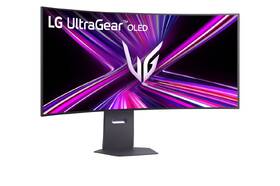 Herný monitor LG UltraGear 45GX950A-B čierny

 obrázok produktu 4 z 10