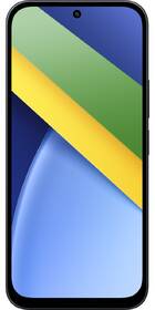 Mobilný telefón Poco C95 Pro 8 GB / 256 GB čierny

 obrázok produktu 3 z 11