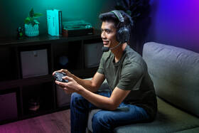 Gamepad Razer Wolverine V4 Pro for Xbox X|S & PC čierny

 obrázok produktu 18 z 19