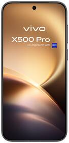 Mobilný telefón vivo X500 Pro 5G 12 GB / 256 GB čierny

 obrázok produktu 2 z 11