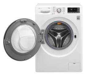 Práčka LG F94J7VY1W biela

 obrázok produktu 9 z 19