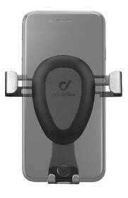 Držiak na mobil CellularLine Handy Wing Pro čierny

 obrázok produktu 2 z 5