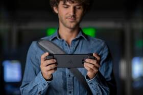 Gamepad Razer Junglecat pre Android, PC čierny

 obrázok produktu 8 z 10